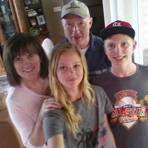 Meet your Posher, Catherine